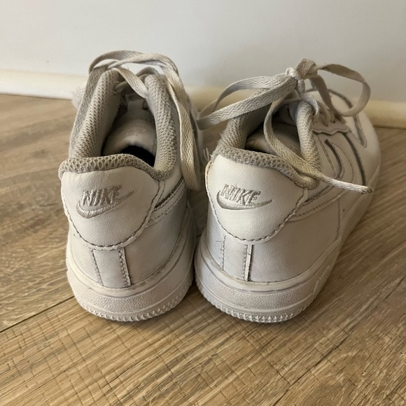 Nike Air Force 1 Youth 13 - Picture 2 of 7